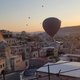 Image for article titled I Picked Up A Hitchhiker In Turkey And It Was Hilariously Weird